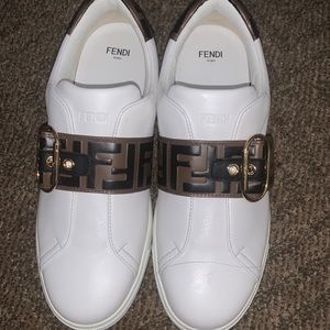FENDI sneakers